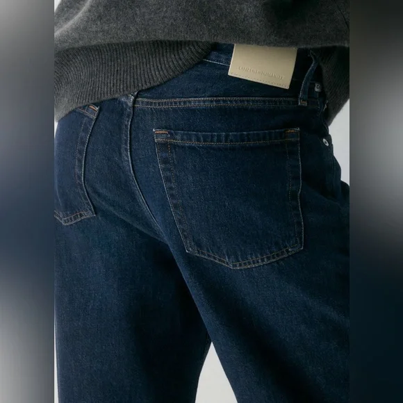 Citizens of Humanity Miro Relaxed Jean - Picture 4 of 7